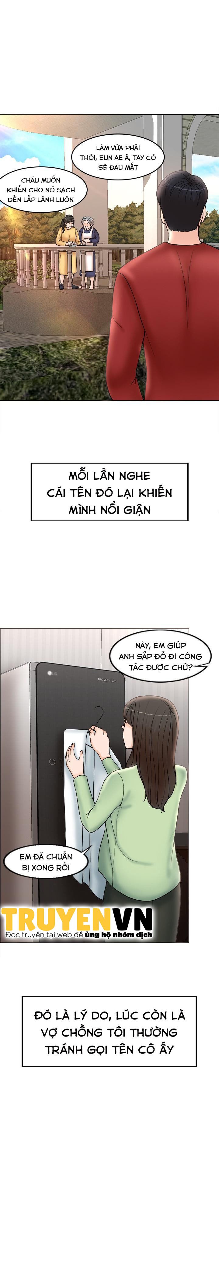 đọc truyện Người Vợ 1000 Ngày Chương 3 ảnh 7 tại Giả Dược