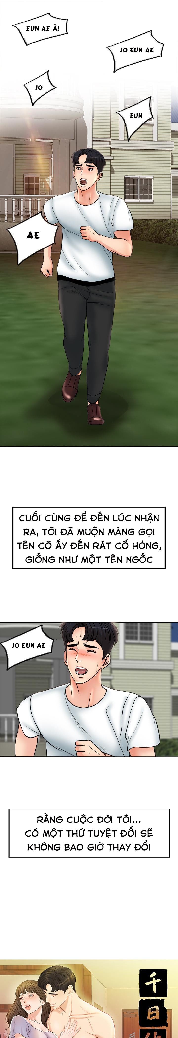 đọc truyện Người Vợ 1000 Ngày Chương 3 ảnh 9 tại Giả Dược