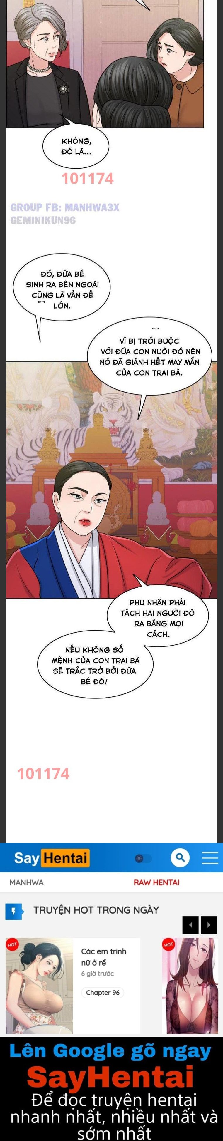 đọc truyện Người Vợ 1000 Ngày Chương 30 ảnh 5 tại Giả Dược