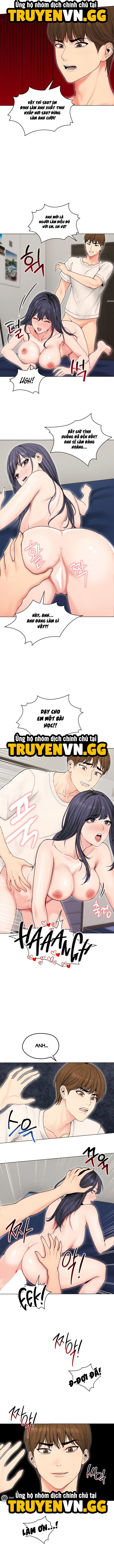 đọc truyện Người Vợ Bỏ Trốn! Chương 17 ảnh 5 tại Thiên Thai Truyện
