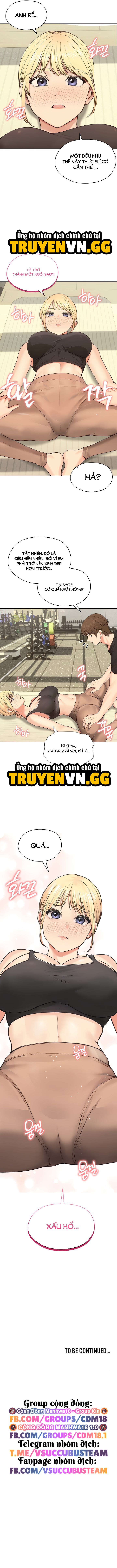đọc truyện Người Vợ Bỏ Trốn! Chương 19 ảnh 9 tại Truyện Dạ Ký