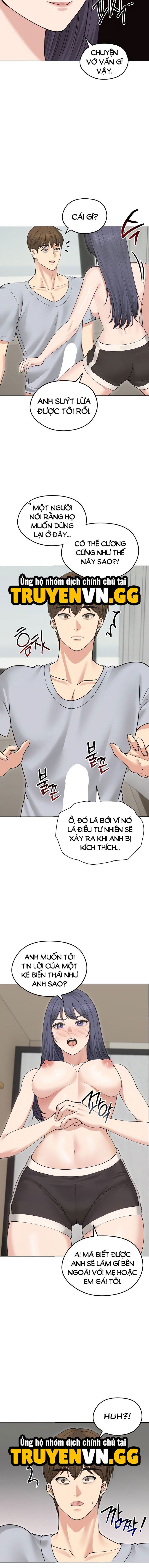 đọc truyện Người Vợ Bỏ Trốn! Chương 21 ảnh 18 tại Thiên Thai Truyện