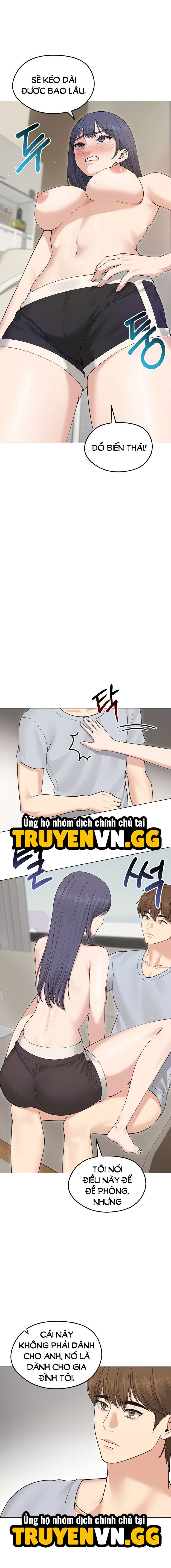 đọc truyện Người Vợ Bỏ Trốn! Chương 21 ảnh 10 tại Thiên Thai Truyện