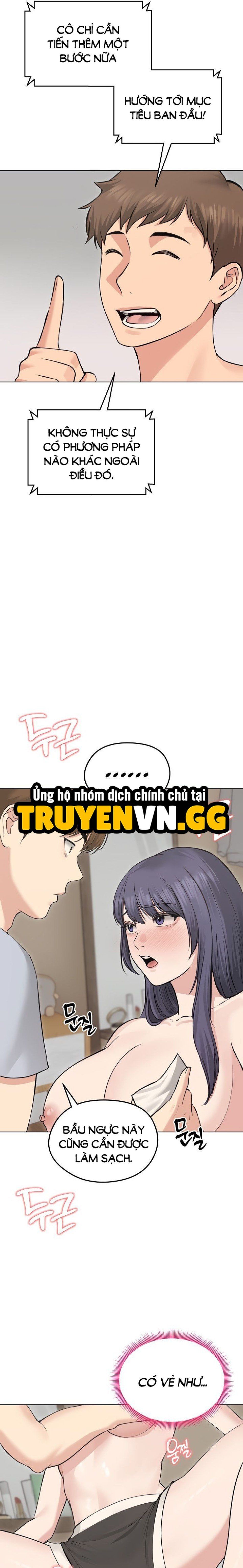 đọc truyện Người Vợ Bỏ Trốn! Chương 23 ảnh 12 tại Thiên Thai Truyện