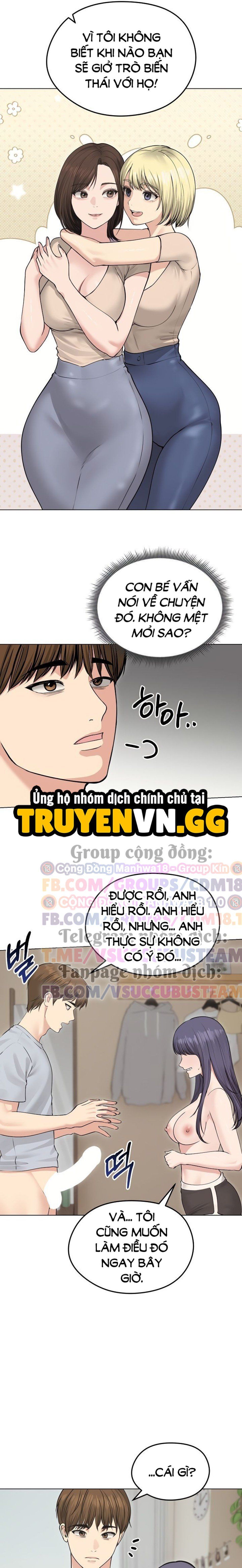 đọc truyện Người Vợ Bỏ Trốn! Chương 23 ảnh 15 tại Thiên Thai Truyện