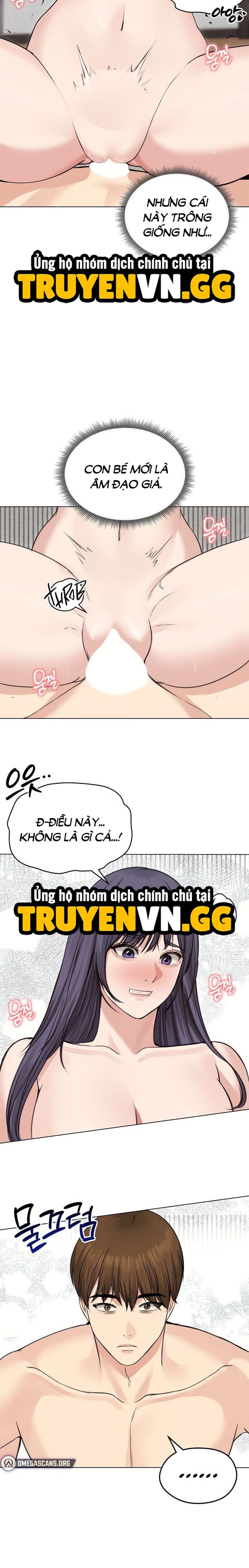 đọc truyện Người Vợ Bỏ Trốn! Chương 23 ảnh 23 tại Thiên Thai Truyện