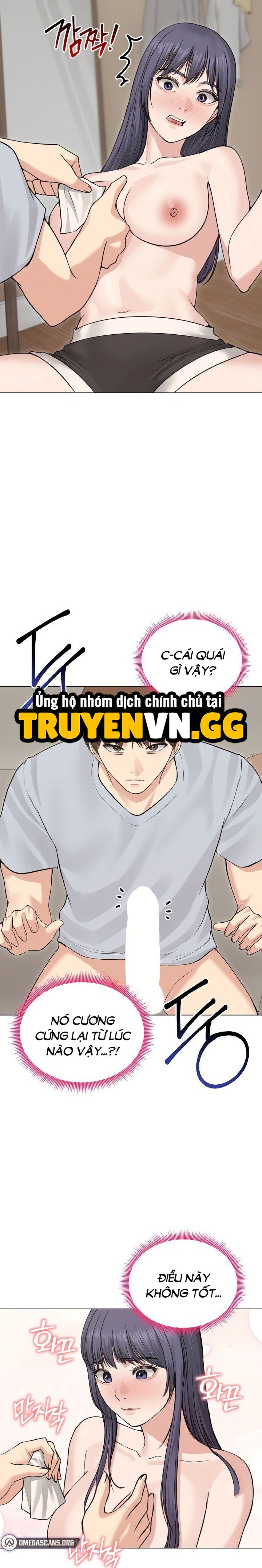 đọc truyện Người Vợ Bỏ Trốn! Chương 23 ảnh 10 tại Thiên Thai Truyện
