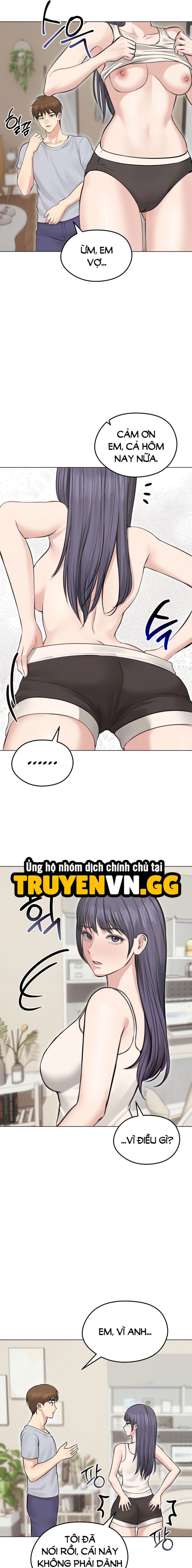 đọc truyện Người Vợ Bỏ Trốn! Chương 24 ảnh 13 tại Thiên Thai Truyện
