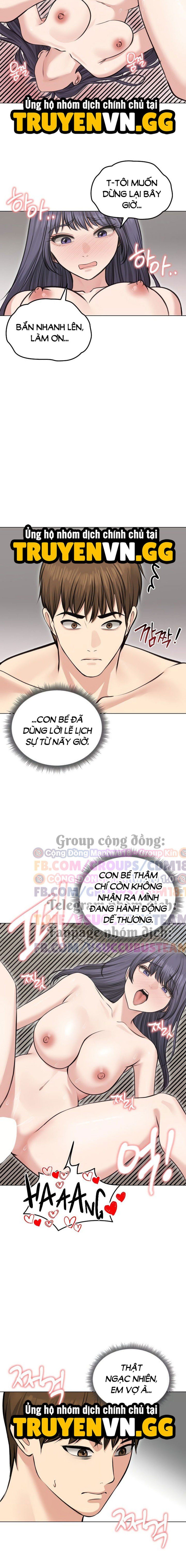 đọc truyện Người Vợ Bỏ Trốn! Chương 24 ảnh 10 tại Thiên Thai Truyện