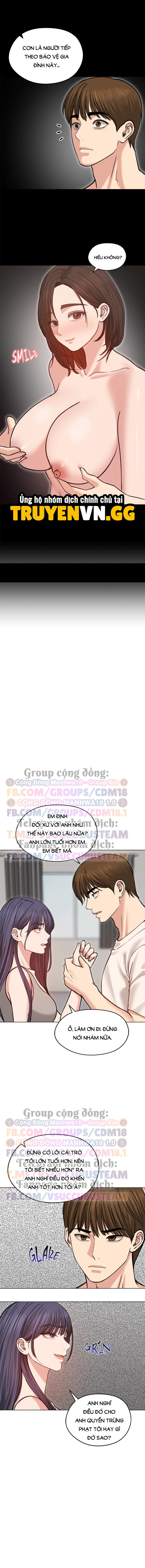 đọc truyện Người Vợ Bỏ Trốn! Chương 31 ảnh 16 tại Thiên Thai Truyện