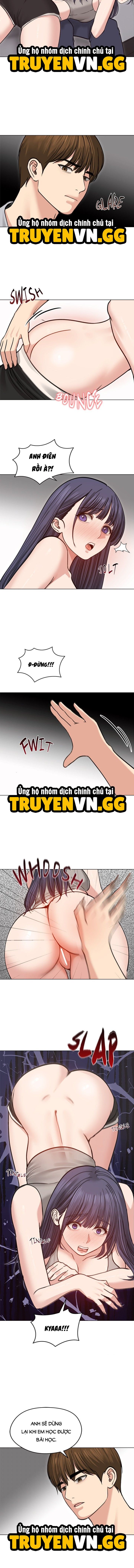 đọc truyện Người Vợ Bỏ Trốn! Chương 31 ảnh 18 tại Thiên Thai Truyện