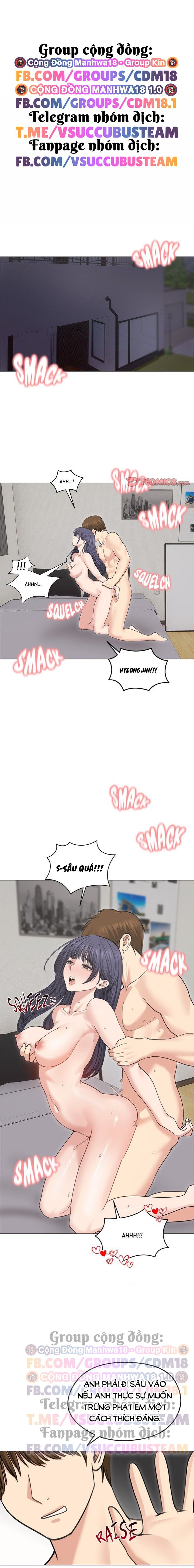 đọc truyện Người Vợ Bỏ Trốn! Chương 33 ảnh 3 tại Thiên Thai Truyện