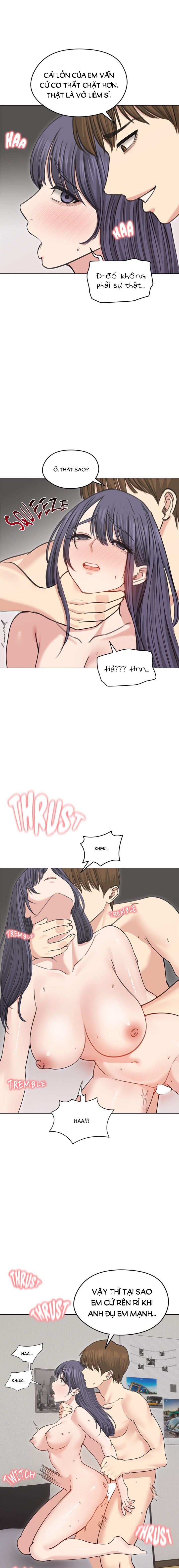 đọc truyện Người Vợ Bỏ Trốn! Chương 33 ảnh 6 tại Thiên Thai Truyện