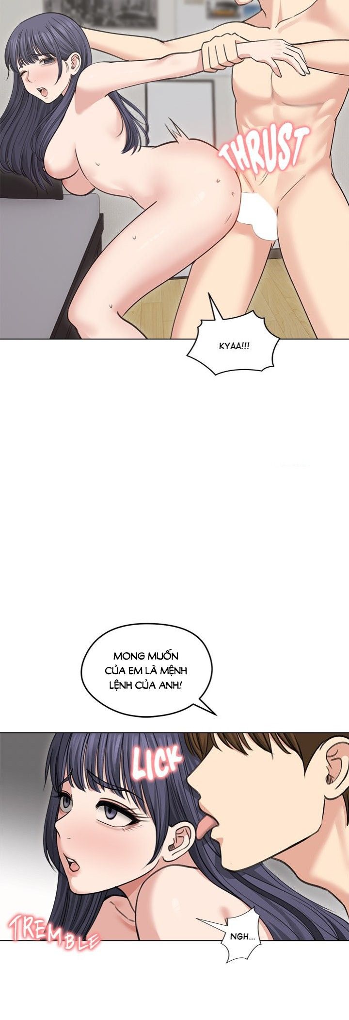 đọc truyện Người Vợ Bỏ Trốn! Chương 33 ảnh 45 tại Thiên Thai Truyện