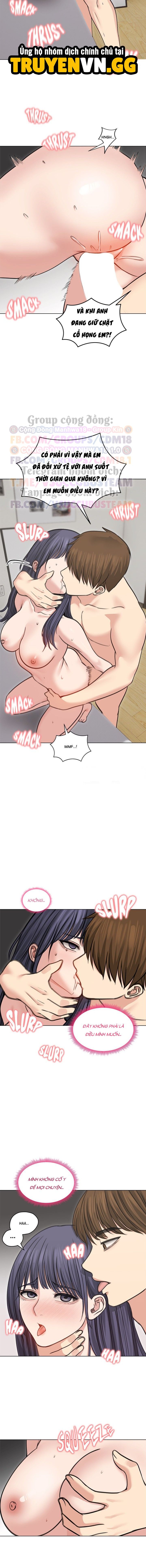 đọc truyện Người Vợ Bỏ Trốn! Chương 33 ảnh 7 tại Thiên Thai Truyện