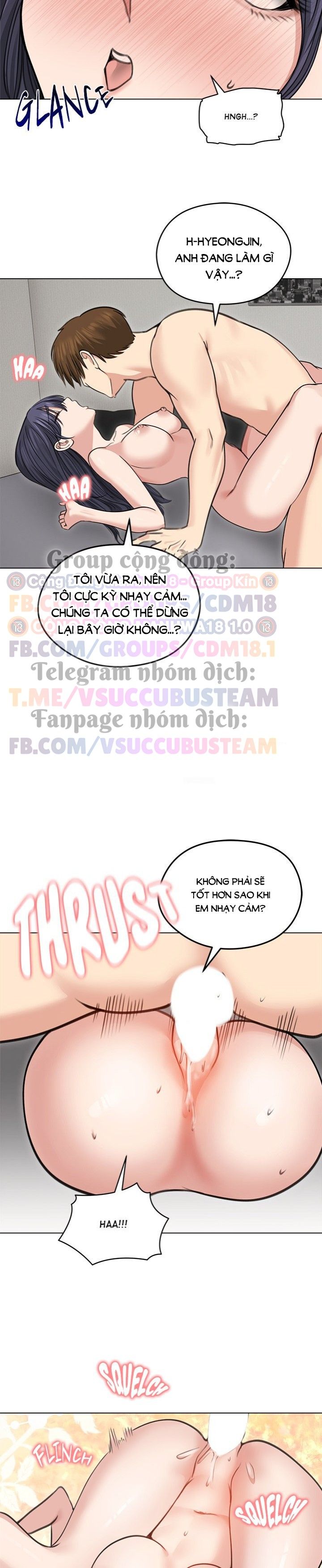 đọc truyện Người Vợ Bỏ Trốn! Chương 33 ảnh 61 tại Thiên Thai Truyện