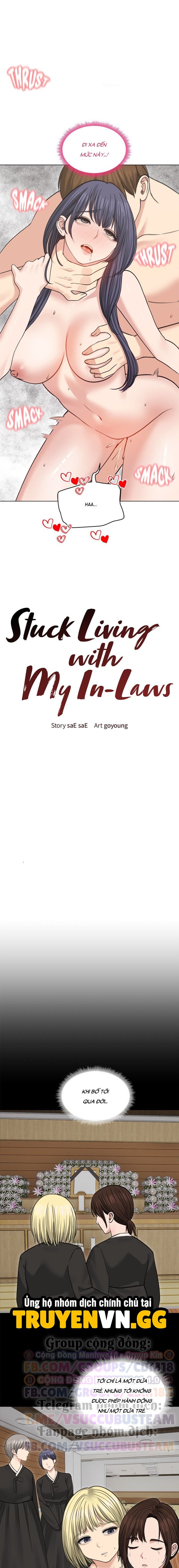 đọc truyện Người Vợ Bỏ Trốn! Chương 33 ảnh 8 tại Thiên Thai Truyện