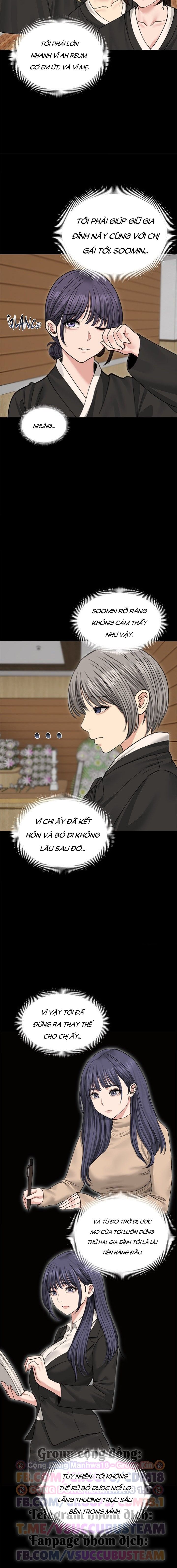 đọc truyện Người Vợ Bỏ Trốn! Chương 33 ảnh 9 tại Thiên Thai Truyện