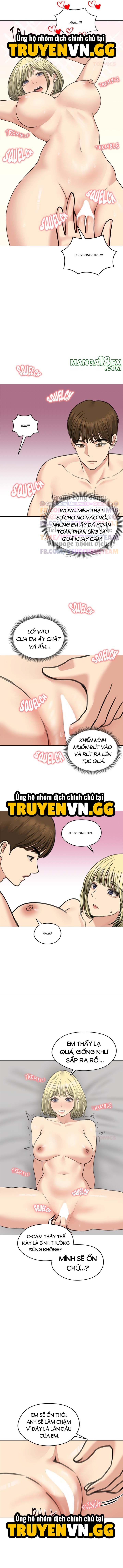 đọc truyện Người Vợ Bỏ Trốn! Chương 37 ảnh 12 tại Thiên Thai Truyện
