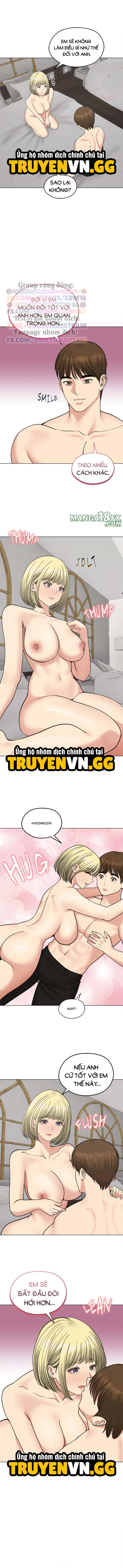 đọc truyện Người Vợ Bỏ Trốn! Chương 37 ảnh 14 tại Thiên Thai Truyện
