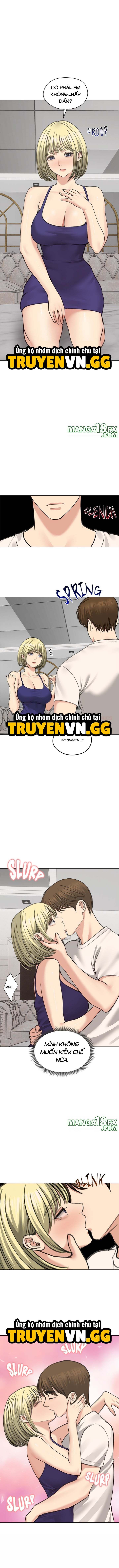 đọc truyện Người Vợ Bỏ Trốn! Chương 37 ảnh 4 tại Thiên Thai Truyện