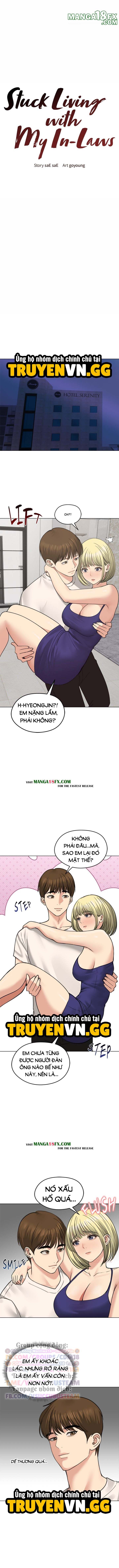 đọc truyện Người Vợ Bỏ Trốn! Chương 37 ảnh 5 tại Thiên Thai Truyện