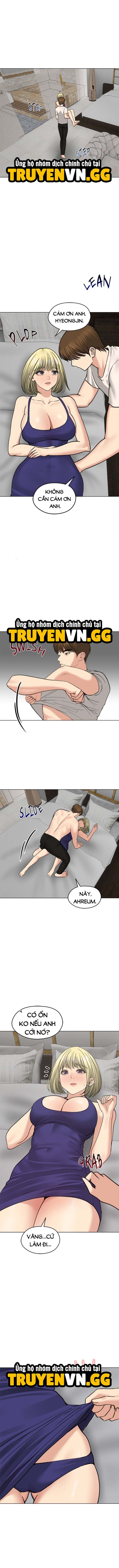 đọc truyện Người Vợ Bỏ Trốn! Chương 37 ảnh 6 tại Thiên Thai Truyện