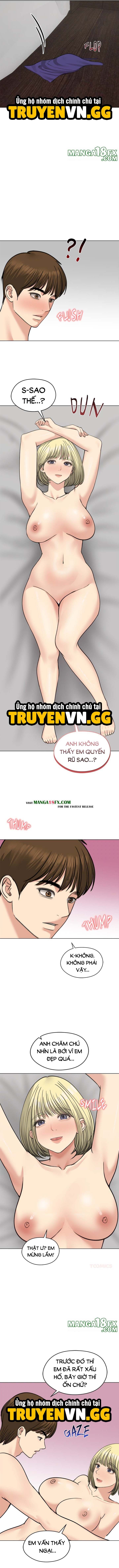 đọc truyện Người Vợ Bỏ Trốn! Chương 37 ảnh 7 tại Thiên Thai Truyện