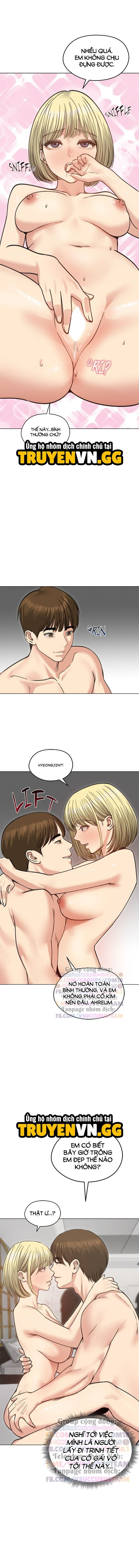 đọc truyện Người Vợ Bỏ Trốn! Chương 38 ảnh 14 tại Thiên Thai Truyện