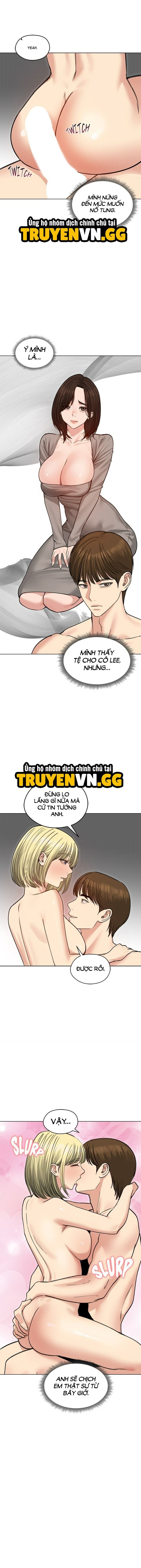 đọc truyện Người Vợ Bỏ Trốn! Chương 38 ảnh 15 tại Thiên Thai Truyện