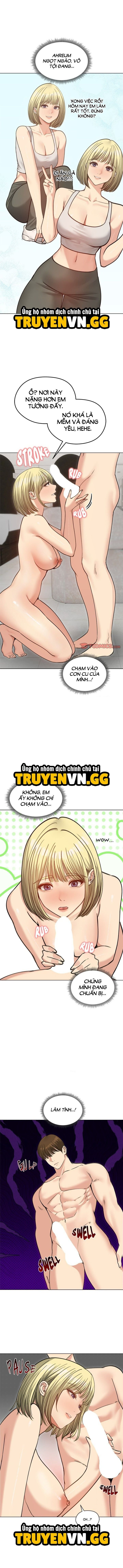 đọc truyện Người Vợ Bỏ Trốn! Chương 38 ảnh 5 tại Thiên Thai Truyện