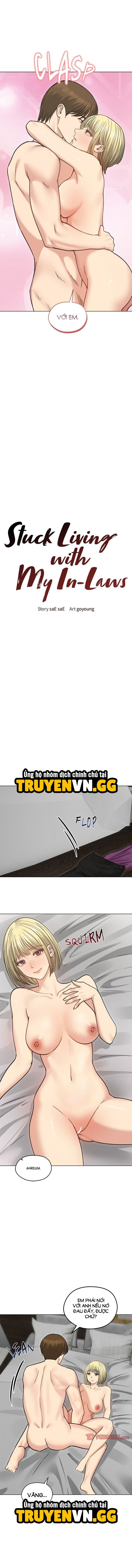 đọc truyện Người Vợ Bỏ Trốn! Chương 38 ảnh 7 tại Thiên Thai Truyện