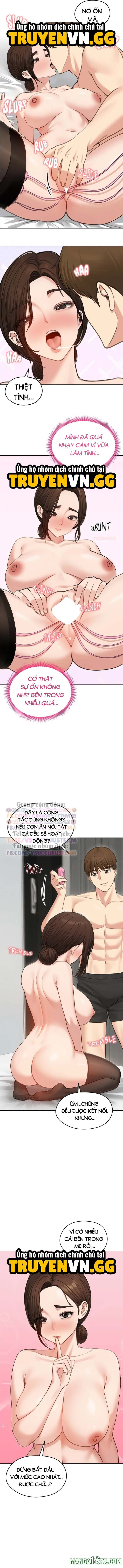 đọc truyện Người Vợ Bỏ Trốn! Chương 42 ảnh 13 tại Thiên Thai Truyện