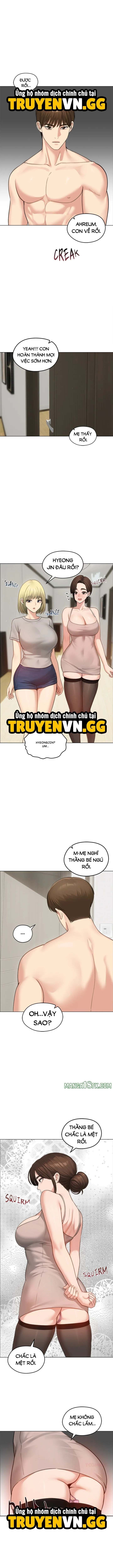 đọc truyện Người Vợ Bỏ Trốn! Chương 42 ảnh 15 tại Thiên Thai Truyện