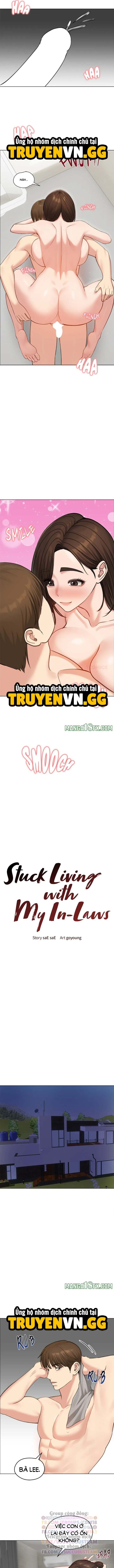 đọc truyện Người Vợ Bỏ Trốn! Chương 42 ảnh 5 tại Thiên Thai Truyện