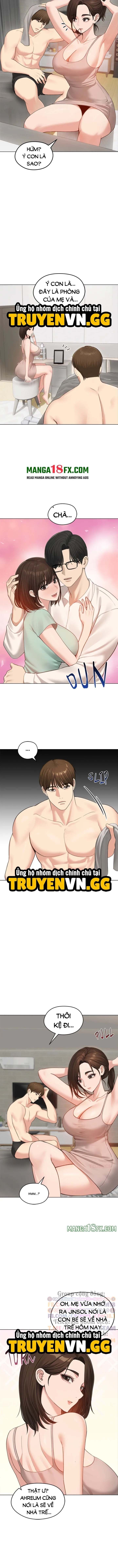 đọc truyện Người Vợ Bỏ Trốn! Chương 42 ảnh 6 tại Thiên Thai Truyện