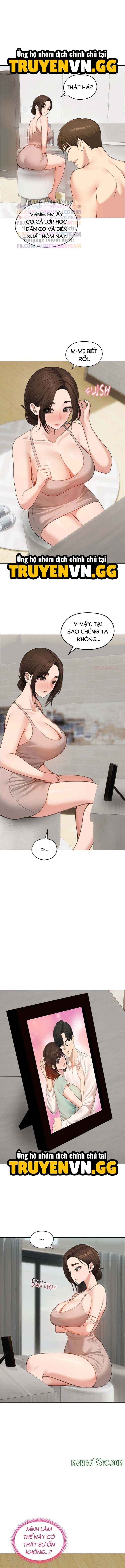 đọc truyện Người Vợ Bỏ Trốn! Chương 42 ảnh 7 tại Thiên Thai Truyện