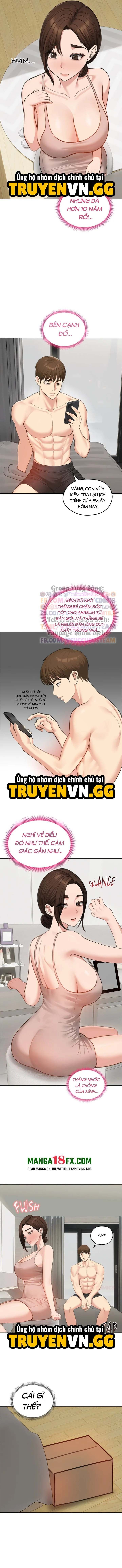 đọc truyện Người Vợ Bỏ Trốn! Chương 42 ảnh 8 tại Thiên Thai Truyện