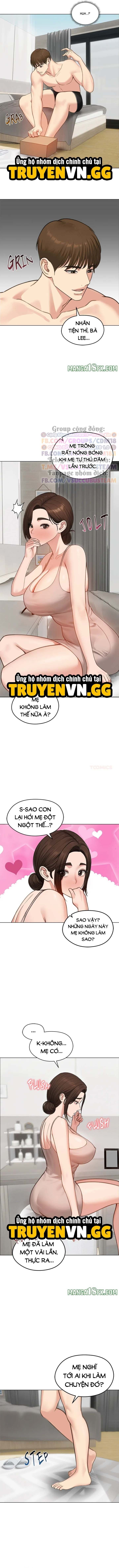 đọc truyện Người Vợ Bỏ Trốn! Chương 42 ảnh 9 tại Thiên Thai Truyện