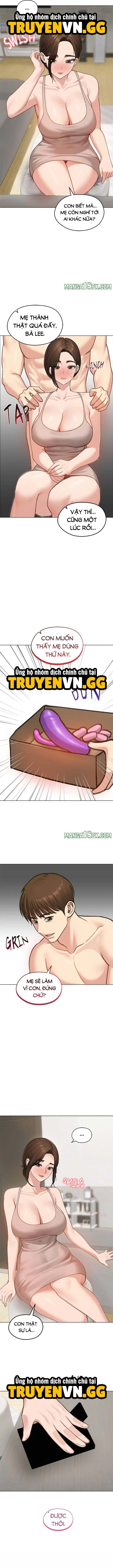 đọc truyện Người Vợ Bỏ Trốn! Chương 42 ảnh 10 tại Thiên Thai Truyện