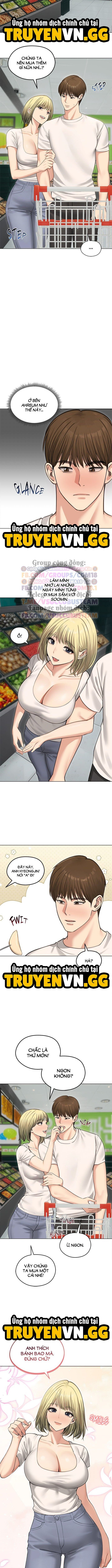 đọc truyện Người Vợ Bỏ Trốn! Chương 44 ảnh 13 tại Thiên Thai Truyện