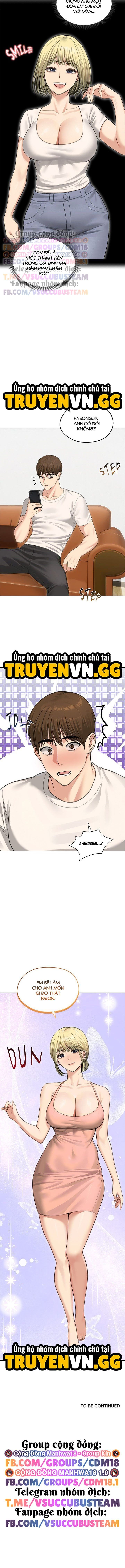 đọc truyện Người Vợ Bỏ Trốn! Chương 44 ảnh 15 tại Thiên Thai Truyện