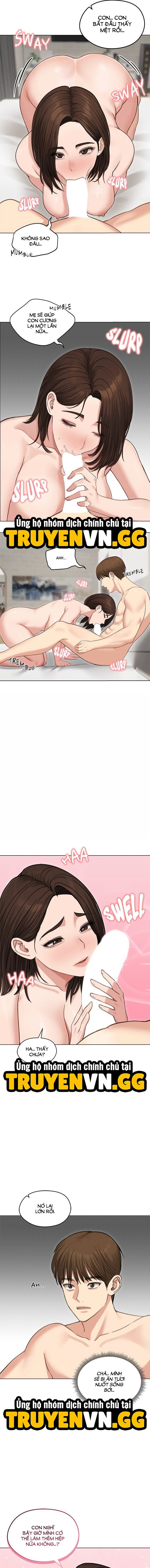 đọc truyện Người Vợ Bỏ Trốn! Chương 44 ảnh 6 tại Thiên Thai Truyện