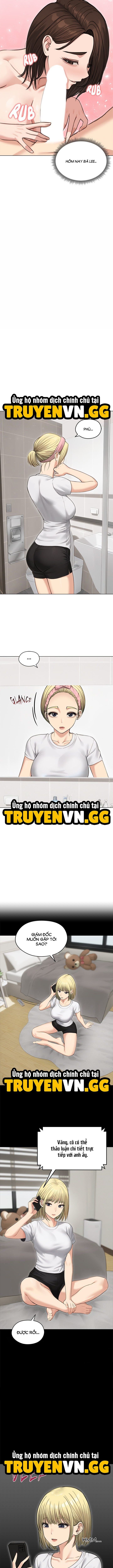 đọc truyện Người Vợ Bỏ Trốn! Chương 44 ảnh 7 tại Thiên Thai Truyện