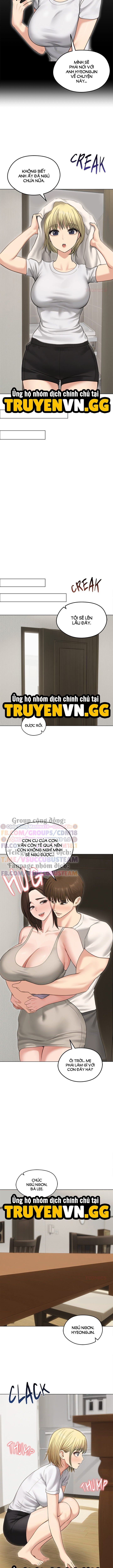 đọc truyện Người Vợ Bỏ Trốn! Chương 44 ảnh 8 tại Thiên Thai Truyện