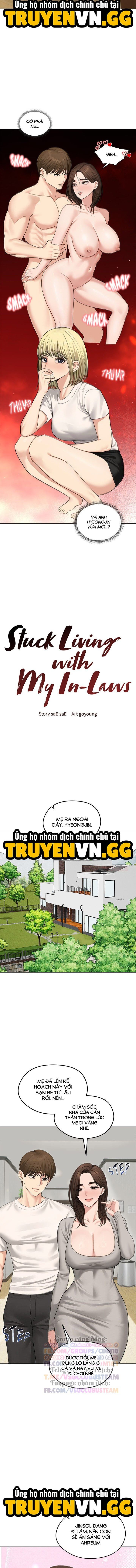 đọc truyện Người Vợ Bỏ Trốn! Chương 44 ảnh 9 tại Thiên Thai Truyện