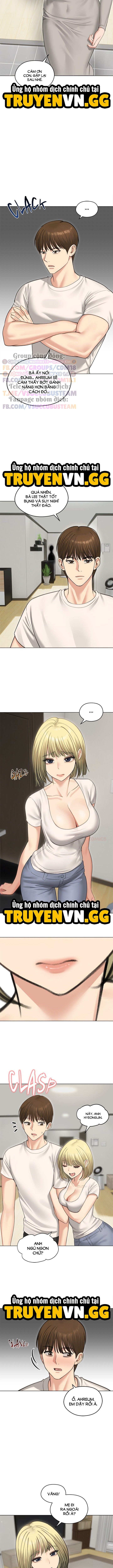 đọc truyện Người Vợ Bỏ Trốn! Chương 44 ảnh 11 tại Thiên Thai Truyện