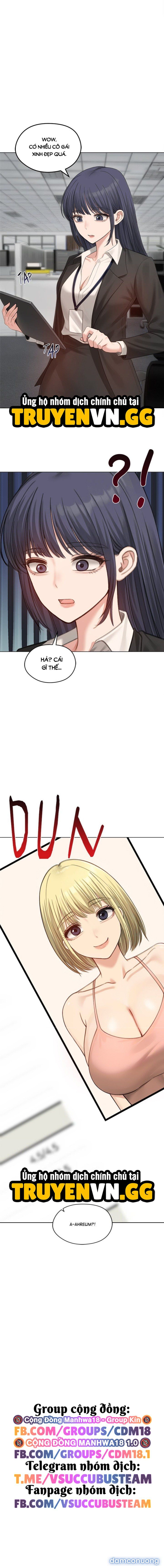 đọc truyện Người Vợ Bỏ Trốn! Chương 45 ảnh 14 tại Thiên Thai Truyện