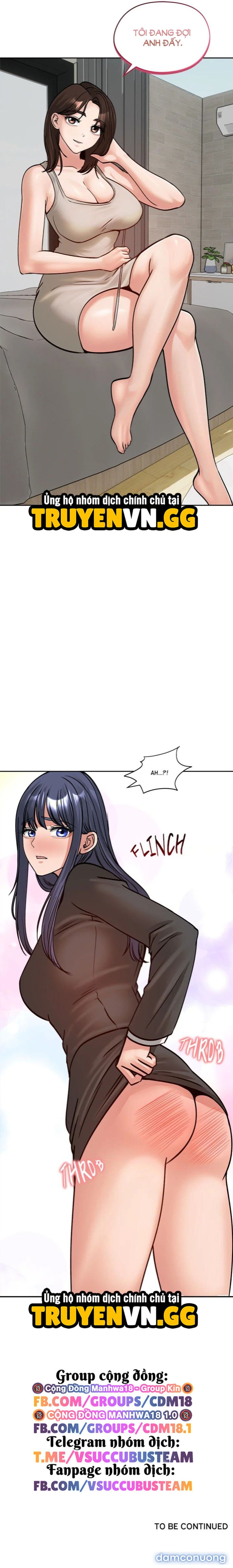 đọc truyện Người Vợ Bỏ Trốn! Chương 52 ảnh 16 tại Thiên Thai Truyện