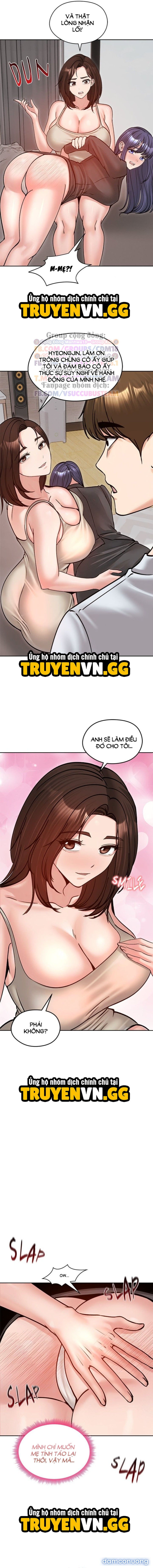 đọc truyện Người Vợ Bỏ Trốn! Chương 53 ảnh 6 tại Thiên Thai Truyện